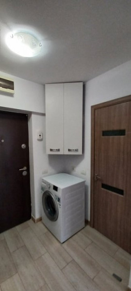 Garsoniera - Zona Baba Novac - Renovata - Mobilata Complet