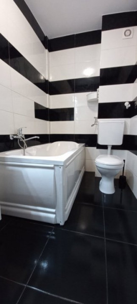 Garsoniera - Zona Baba Novac - Renovata - Mobilata Complet