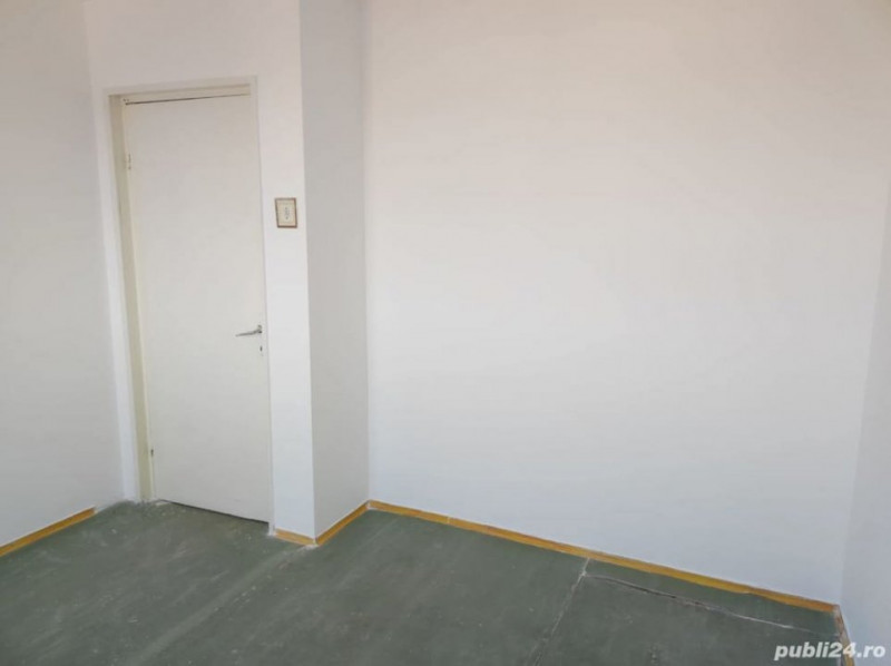 Apartament 2 Camere Decomandate - Zona CET - Partial Finisat - Gaze La Usa
