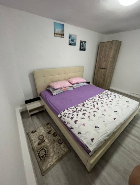 Casa Renovata - Mobilata - Centrala Pe Gaze