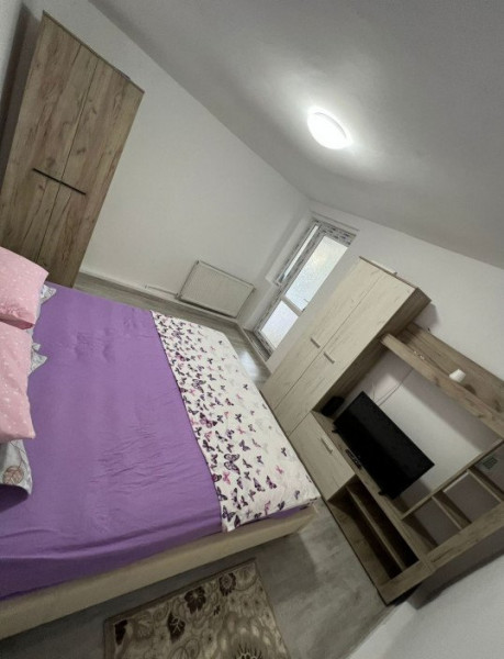 Casa Renovata - Mobilata - Centrala Pe Gaze