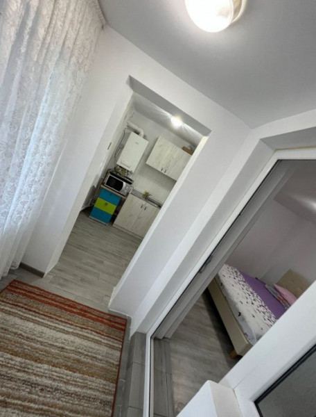 Casa Renovata - Mobilata - Centrala Pe Gaze