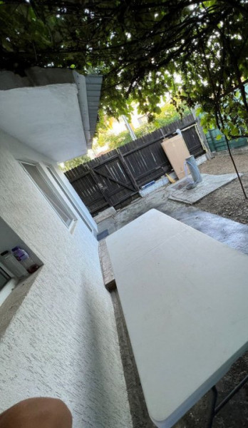 Casa Renovata - Mobilata - Centrala Pe Gaze