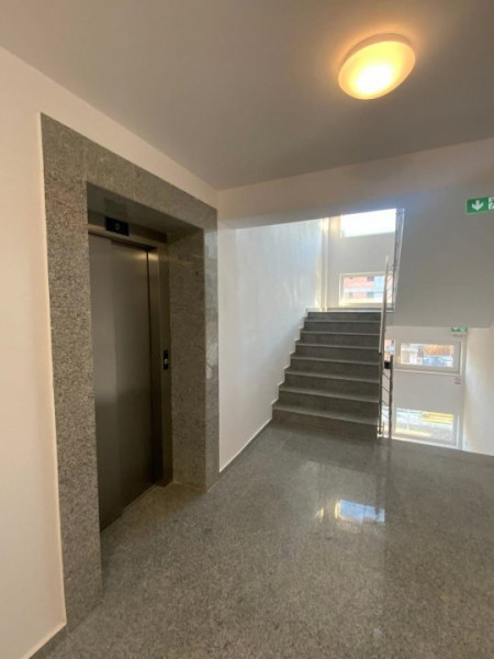 TOMIS PLUS MAURER RESIDENCE - APARTAMENT 2 CAMERE MOBILAT-LOC PARCARE 
