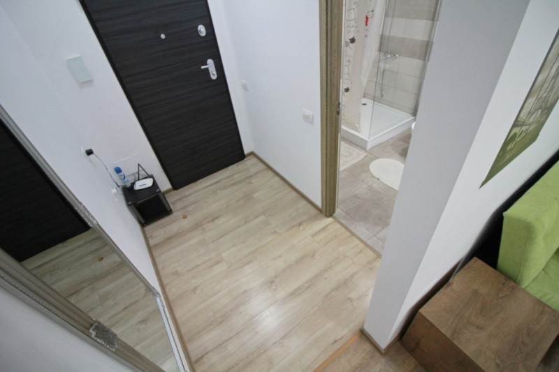 Garsoniera - Mamaia Nord - Stefan Building - La Doi Pasi De Mare