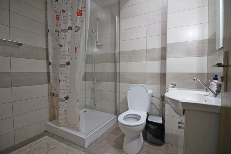 Garsoniera - Mamaia Nord - Stefan Building - La Doi Pasi De Mare