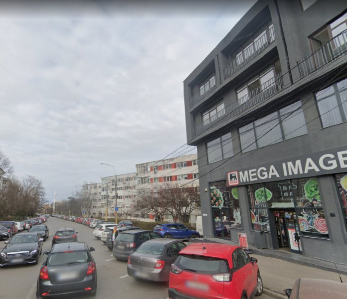 Apartament 2 Camere - Tomis Nord - Parter - Mobilat - Centrala Gaze