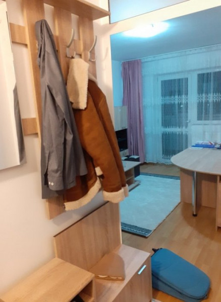 Apartament 2 Camere - Tomis Nord - Parter - Mobilat - Centrala Gaze