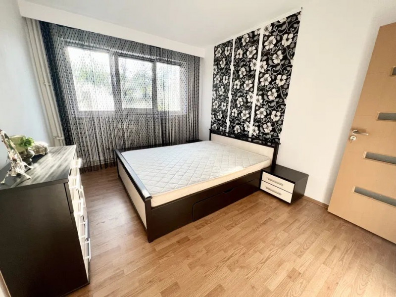 Apartament 3 Camere - Zona Far- Abator - Mobilat Complet - Centrala Gaze
