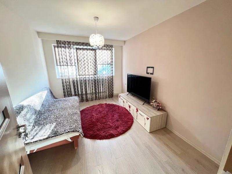 Apartament 3 Camere - Zona Far- Abator - Mobilat Complet - Centrala Gaze