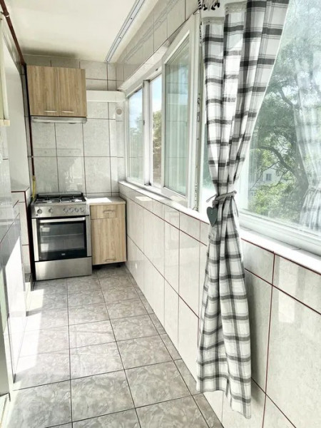 Apartament 3 Camere - Zona Far- Abator - Mobilat Complet - Centrala Gaze