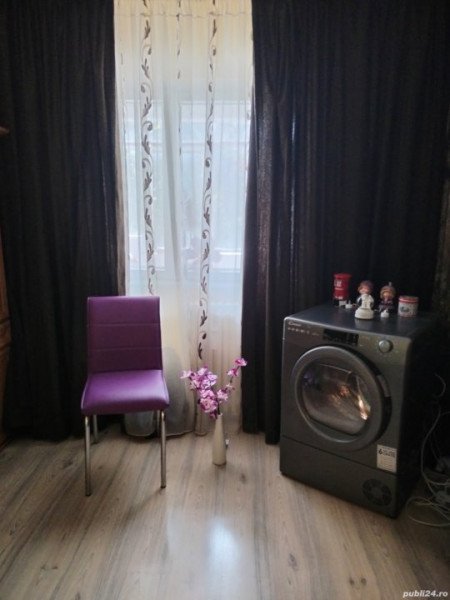 Apartament 3 Camere - Zona ICIL - Etaj 1 - Mobilat 