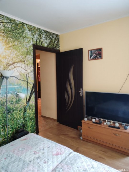 Apartament 3 Camere - Zona ICIL - Etaj 1 - Mobilat 