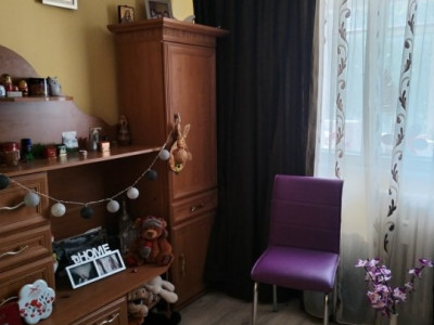 Apartament 3 Camere - Zona ICIL - Etaj 1 - Mobilat 