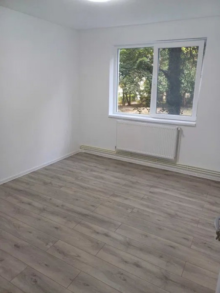 Apartament 2 Camere - Tomis II - Parter - Renovat Complet - Centrala Pe Gaze 