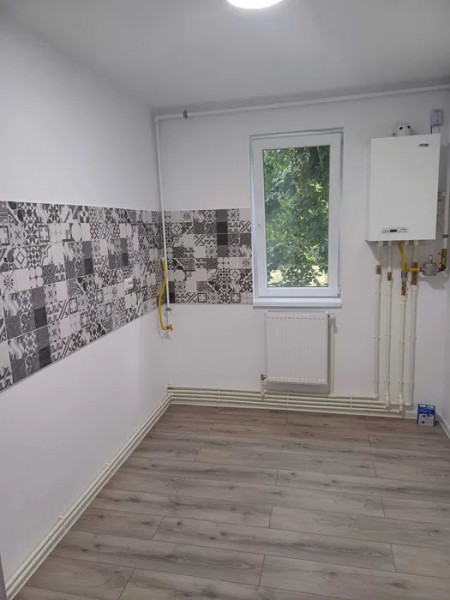 Apartament 2 Camere - Tomis II - Parter - Renovat Complet - Centrala Pe Gaze 