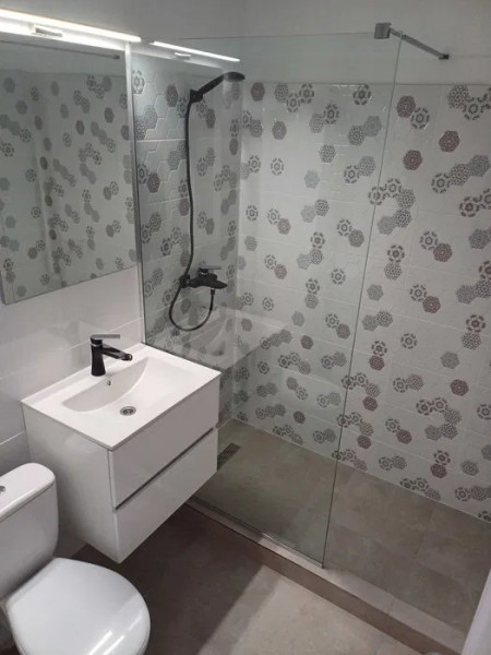 Apartament 2 Camere - Tomis II - Parter - Renovat Complet - Centrala Pe Gaze 