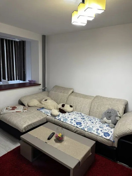 Apartament 2 Camere - Tomis I - Spitalul Judetean - Mobilat Complet - Centrala