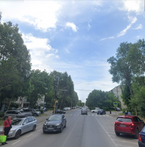 Apartament 2 Camere - Inel II - Scoala 8 - Fara Imbunatatiri