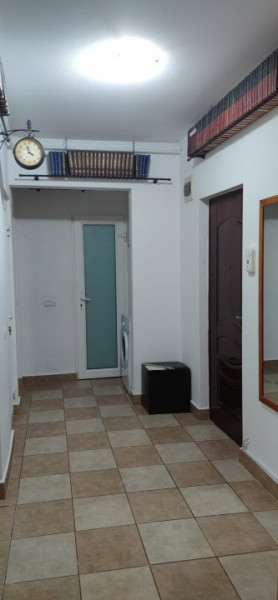 Apartament 3 Camere Far-Abator  Mobilat Complet - Centrala Pe Gaze