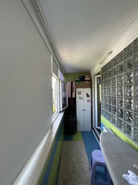 Apartament 3 Camere - Bld. Ferdinand -Etaj Intermediar - Mobilat - Vedere Port