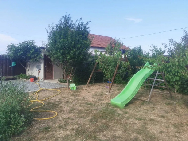 Teren 500 Mp - Zona Aurel Vlaicu - Raja - Ideal Constructie Casa