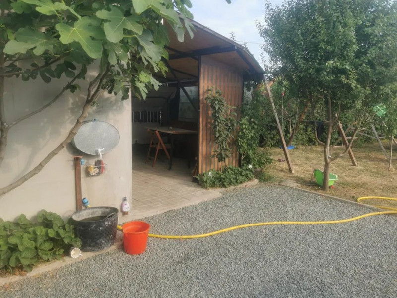 Teren 500 Mp - Zona Aurel Vlaicu - Raja - Ideal Constructie Casa