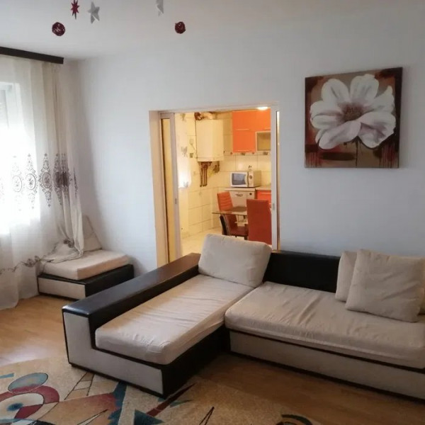 Apartament 2 Camere - Inel II - Dezrobirii - Parter - Partial Mobilat