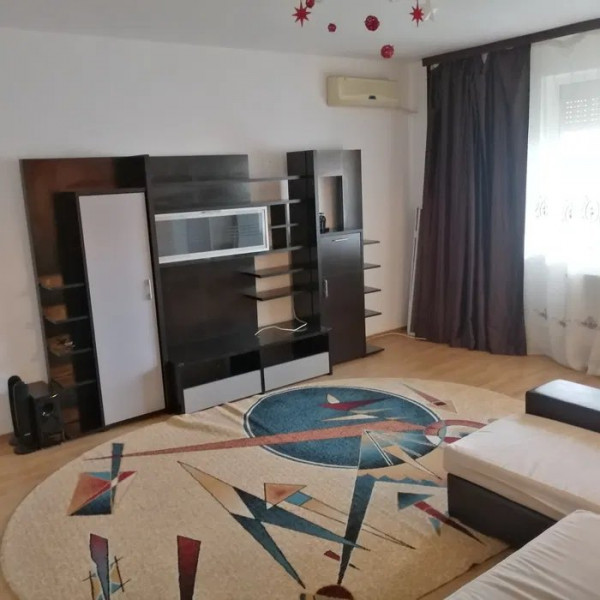Apartament 2 Camere - Inel II - Dezrobirii - Parter - Partial Mobilat