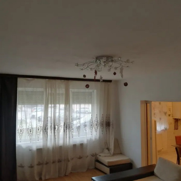 Apartament 2 Camere - Inel II - Dezrobirii - Parter - Partial Mobilat