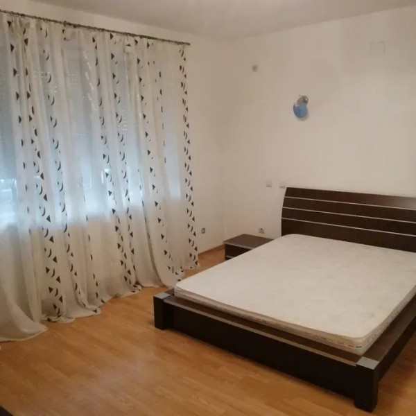 Apartament 2 Camere - Inel II - Dezrobirii - Parter - Partial Mobilat