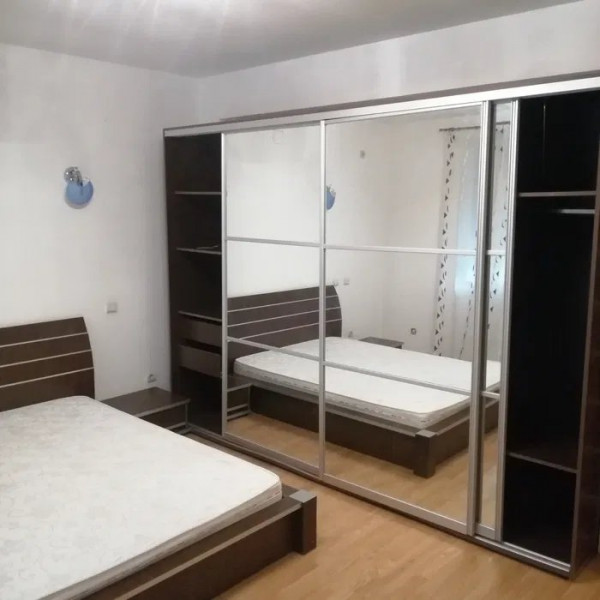 Apartament 2 Camere - Inel II - Dezrobirii - Parter - Partial Mobilat