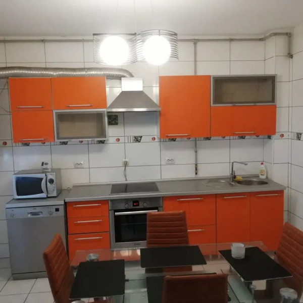 Apartament 2 Camere - Inel II - Dezrobirii - Parter - Partial Mobilat