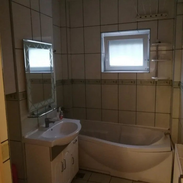 Apartament 2 Camere - Inel II - Dezrobirii - Parter - Partial Mobilat