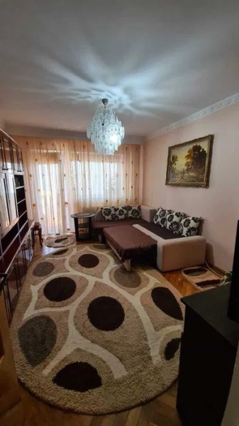 Apartament 2 Camere - Zona Campus - Etaj Intermediar - Gaze La Usa