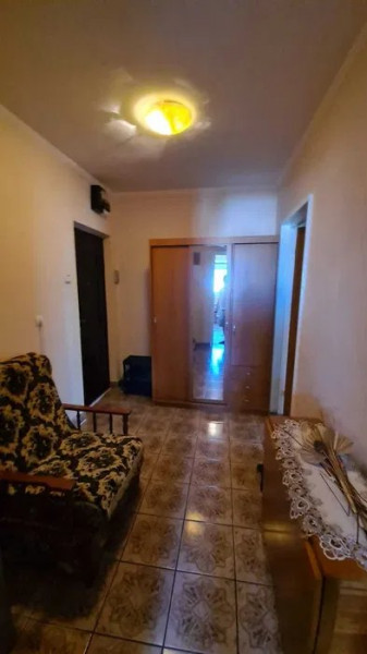 Apartament 2 Camere - Zona Campus - Etaj Intermediar - Gaze La Usa