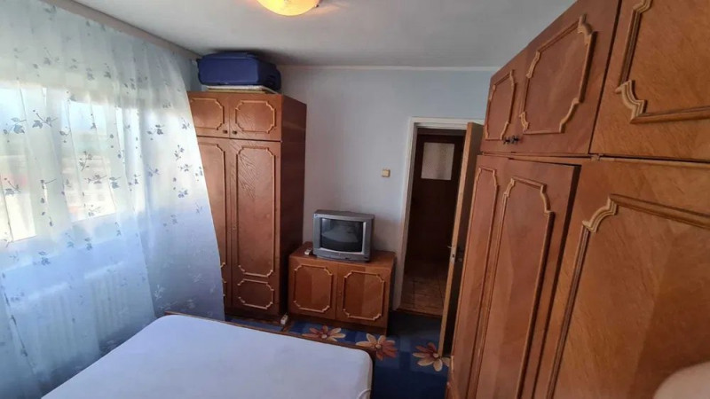 Apartament 2 Camere - Zona Campus - Etaj Intermediar - Gaze La Usa