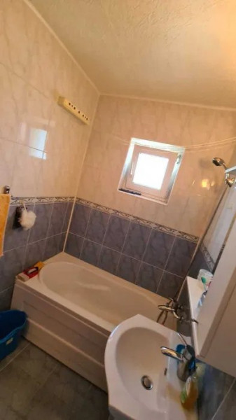 Apartament 2 Camere - Zona Campus - Etaj Intermediar - Gaze La Usa