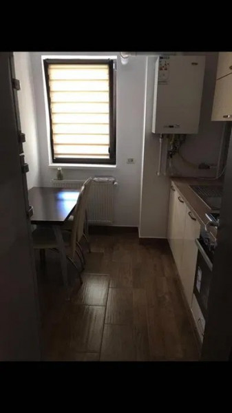 Apartament 2 Camere - Tomis Plus - Bloc 2016 - Etaj 2 -  Mobilat Complet