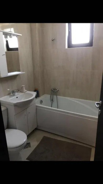 Apartament 2 Camere - Tomis Plus - Bloc 2016 - Etaj 2 -  Mobilat Complet