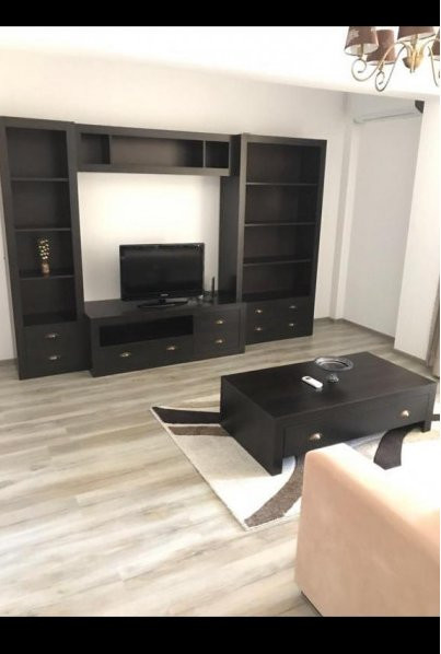 Apartament 2 Camere - Tomis Plus - Bloc 2016 - Etaj 2 -  Mobilat Complet