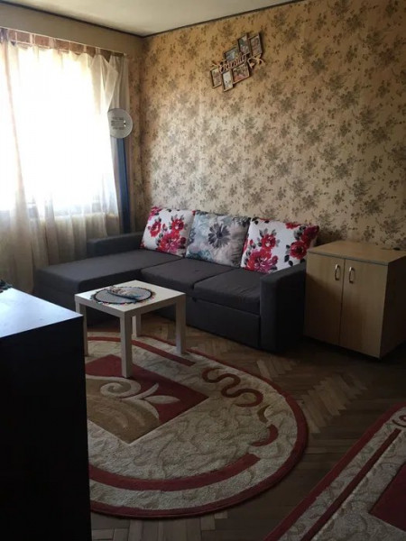 Apartament 3 Camere - Tomis Nord PENNY - Gaze La Aragaz