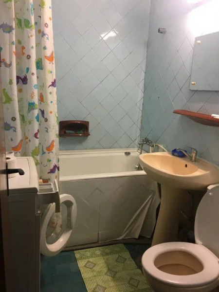 Apartament 3 Camere - Tomis Nord PENNY - Gaze La Aragaz