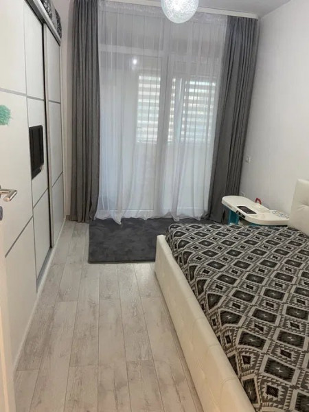 Apartament 3 Camere - Zona ICIL - Etaj 1 - Bloc Nou - Ultrafinisat