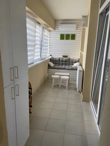 Apartament 3 Camere - Zona ICIL - Etaj 1 - Bloc Nou - Ultrafinisat