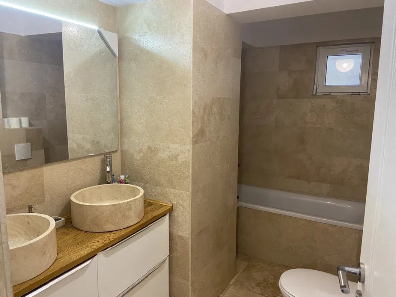Apartament 3 Camere - Zona ICIL - Etaj 1 - Bloc Nou - Ultrafinisat
