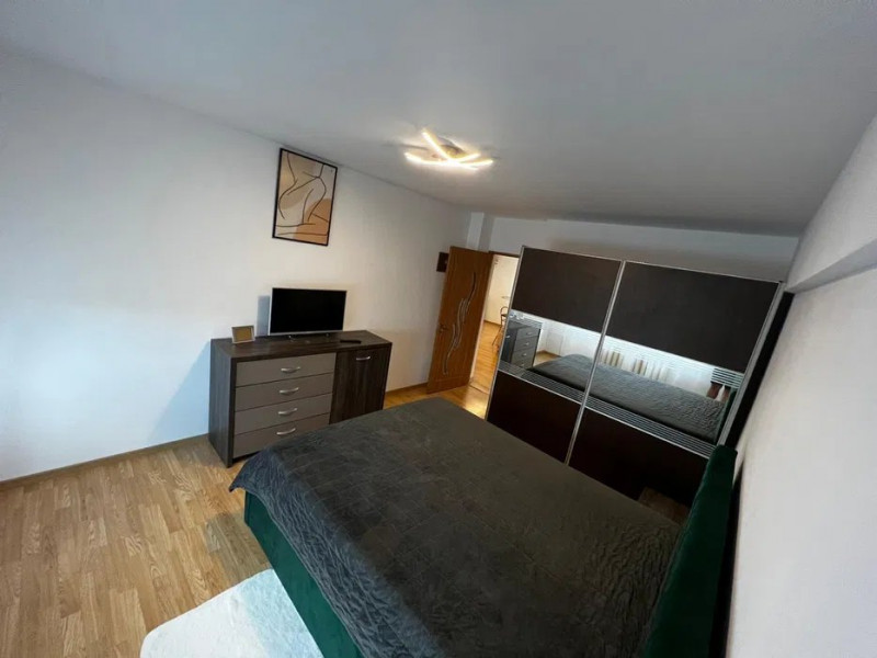OCAZIE!!! Delfinariu Apartament 2 camere-Bld. Mamaia - Etaj 2 - Mobilat Complet