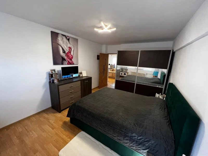 OCAZIE!!! Delfinariu Apartament 2 camere-Bld. Mamaia - Etaj 2 - Mobilat Complet