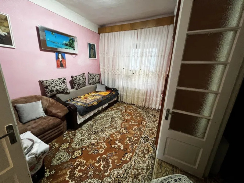 Apartament 2 Camere - Zona Tomis Mall - Modest Si Curat