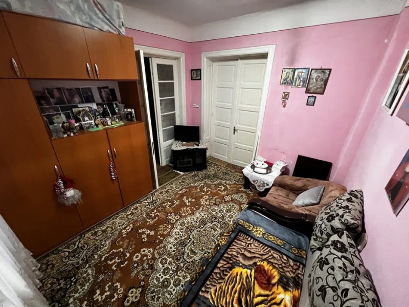 Apartament 2 Camere - Zona Tomis Mall - Modest Si Curat